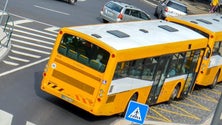 Imagem de Transportes públicos com menos passageiros em 2018