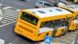 Transportes públicos com menos passageiros em 2018