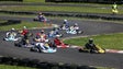 Imagem de Pista de karting do Faial recebeu a primeira prova do campeonato