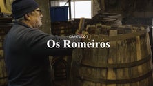 Costumes e vivências do Curral dos Romeiros (vídeo)