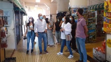Imagem de PSD quer requalificar mercado de Santa Cruz (vídeo)