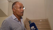 Imagem de «O futuro do Marítimo é negro» (vídeo)