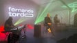 Imagem de Fernando Tordo canta em Santa Cruz (vídeo)