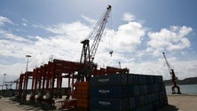 Imagem de Saldo da balança comercial da RAM com o estrangeiro foi negativo em 14,0 M€