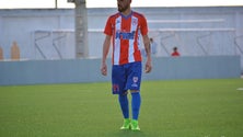 Imagem de Futebol: Marco Aurélio está de volta aos relvados (Vídeo)
