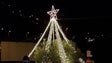Santa Cruz inicia amanhã iluminações de Natal