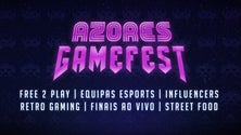 Imagem de Terceira recebeu o Azores GameFest 2022 (Vídeo)