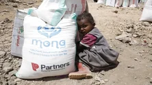 Imagem de Fome atinge 16,7 milhões de pessoas no Corno de África
