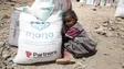 Fome atinge 16,7 milhões de pessoas no Corno de África
