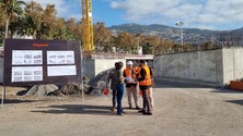 Imagem de PSD diz que nova marina do Funchal coloca Região na rota do desenvolvimento (áudio)
