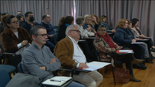 Imagem de Encontro de História quer capacitar melhor os professores (vídeo)