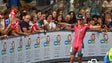 Imagem de Marco Lira é vice-campeão europeu