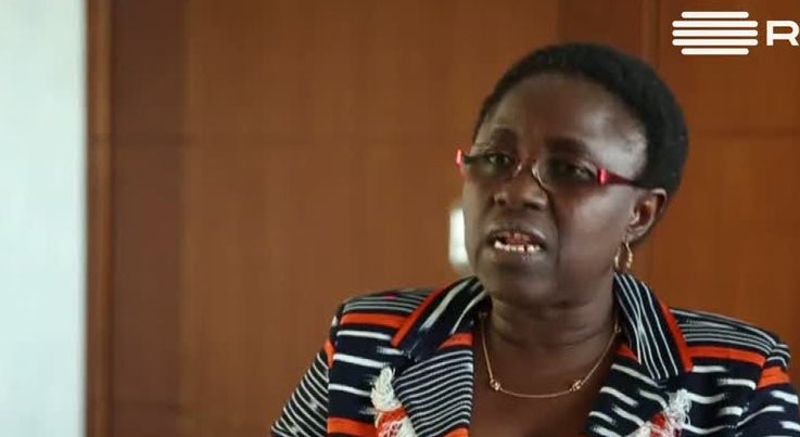 Media player poster frame