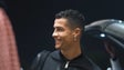 Al Nassr divulga vídeo da chegada de Ronaldo à Arábia Saudita (vídeo)