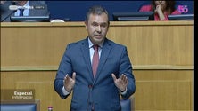 Imagem de «Para as famílias que necessitam o preço do gás é o mais baixo do país» (vídeo)