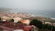 Forte agitação marítima impede entrada de dois navios no Porto do Caniçal