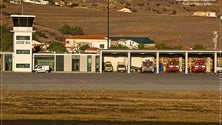 Imagem de CDU lembra limitações à mobilidade do Porto Santo