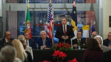 Imagem de Visita do Governo aos Estados Unidos da América (Vídeo)
