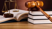 Imagem de Justiça precisa de mais meios (áudio)