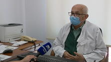Imagem de Obesidade, sal, tabaco, álcool e sedentarismo são ameaça (vídeo)