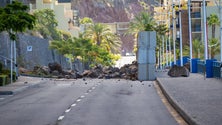 Imagem de Marginal da Calheta deverá reabrir este fim de semana (áudio)