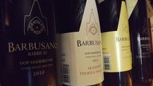 Imagem de Vinho de mesa produzido na Madeira vale 1,5 M€