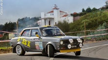 Imagem de Rali Municípios do Funchal e Câmara de Lobos com 83 km em classificativas