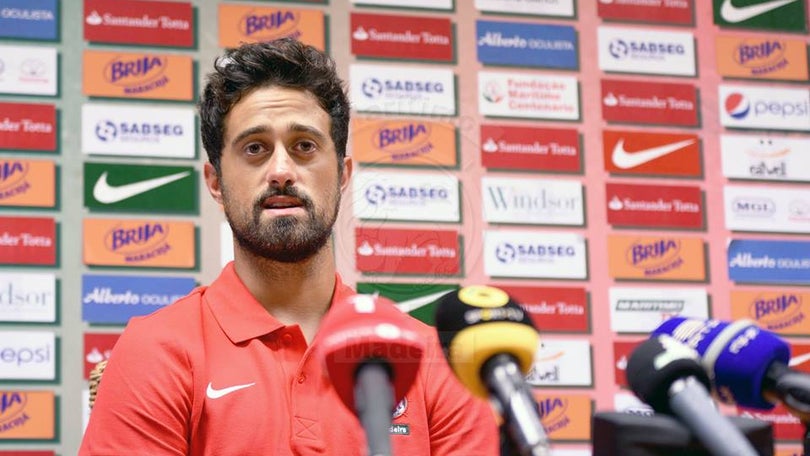 Imagem de “Não vamos mudar o nosso estilo em função do adversário”