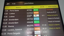 Imagem de Passageiros afetados só deverão ser totalmente protegidos até ao fim de semana (vídeo)