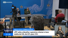 Imagem de Juntos Pelo Povo voltou a defender a redução das taxas do IVA (vídeo)