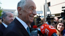 Imagem de Presidente ouve hoje partidos com representação parlamentar