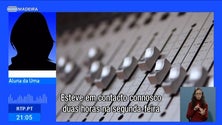 Imagem de Covid-19: Aluna de Psicologia testou positivo, mas UMa não pôs 40 alunos em isolamento (Vídeo)