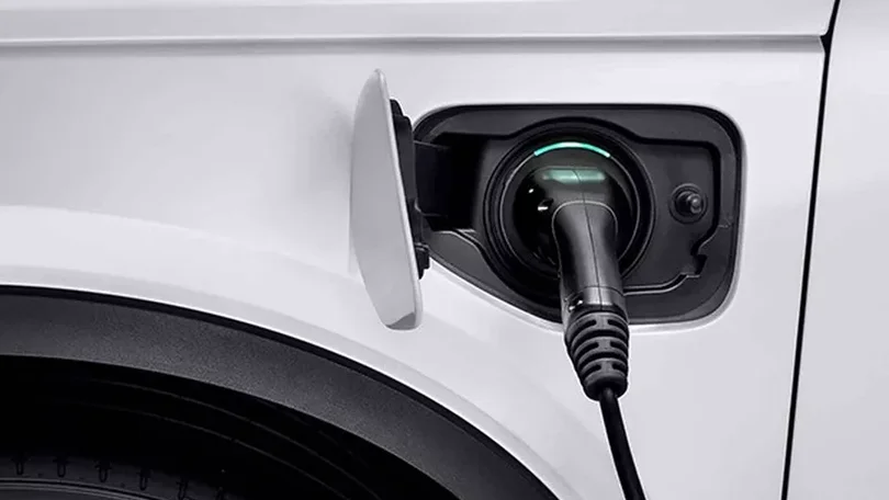 Imagem de Apenas 2% dos portugueses têm carro elétrico