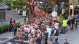 Milhares correm pelas ruas do Funchal (vídeo)