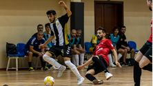 Imagem de Nacional recebe o Retaxo nos oitavos de final da Taça de Portugal (áudio)
