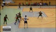 Imagem de Marítimo empatou com o Fafe (vídeo)