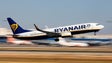 Hospedeiro da Ryanair denuncia foco de covid no Porto