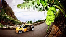 Imagem de Rali Vinho Madeira: Pepe López foi o mais rápido na 13.ª classificativa