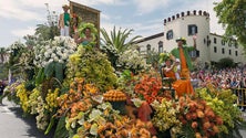 Governo da Madeira admite adiar Cortejo da Flor devido à chuva