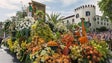 Imagem de Governo da Madeira admite adiar Cortejo da Flor devido à chuva