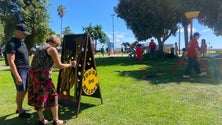 Imagem de Festival «Enseada» termina hoje (áudio)