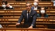 Imagem de Deputados do PS da Madeira na Assembleia da República contrariam o sentido de voto do partido (áudio)