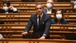 Deputados do PS da Madeira na Assembleia da República contrariam o sentido de voto do partido (áudio)