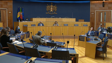 Imagem de PS acusa Jorge Carvalho de falta de diálogo (vídeo)