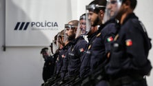 Imagem de Chefes da PSP instauram ação judicial