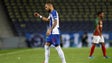 Imagem de Conselho Disciplina da FPF rejeita recurso e Alex Telles falha jogo com o Aves