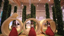 Imagem de Stand da Madeira na BTL eleito o melhor da exposição