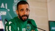 Imagem de Sporting enfrenta o Marítimo (vídeo)