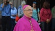 Bispo do Funchal celebra hoje 57 anos (Vídeo)