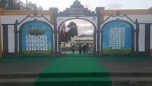 Imagem de Equipas da Europa e da América participam em torneio de futebol em São Miguel (Vídeo)